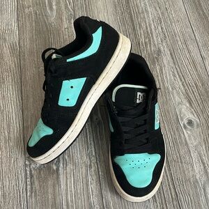 DC shoes for kids